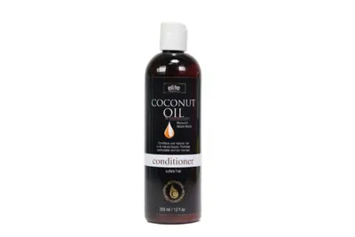 Elite Tea Coconut Oil Conditioner 12oz