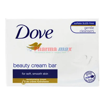 Dove Soap Beauty Cream 100g