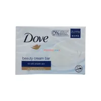 Dove Soap Beauty Cream 2 bars 100g