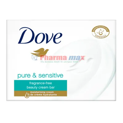 Dove Soap Sensitive 100g