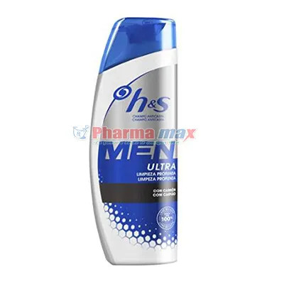 Head & Shoulder Deep Cleansing 300 ml