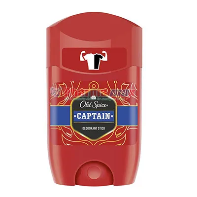 Old Spice Deodorant Captain 50 ml