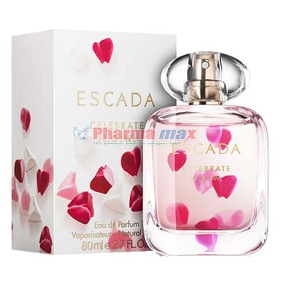 Escada Celebrate Now 2.7oz