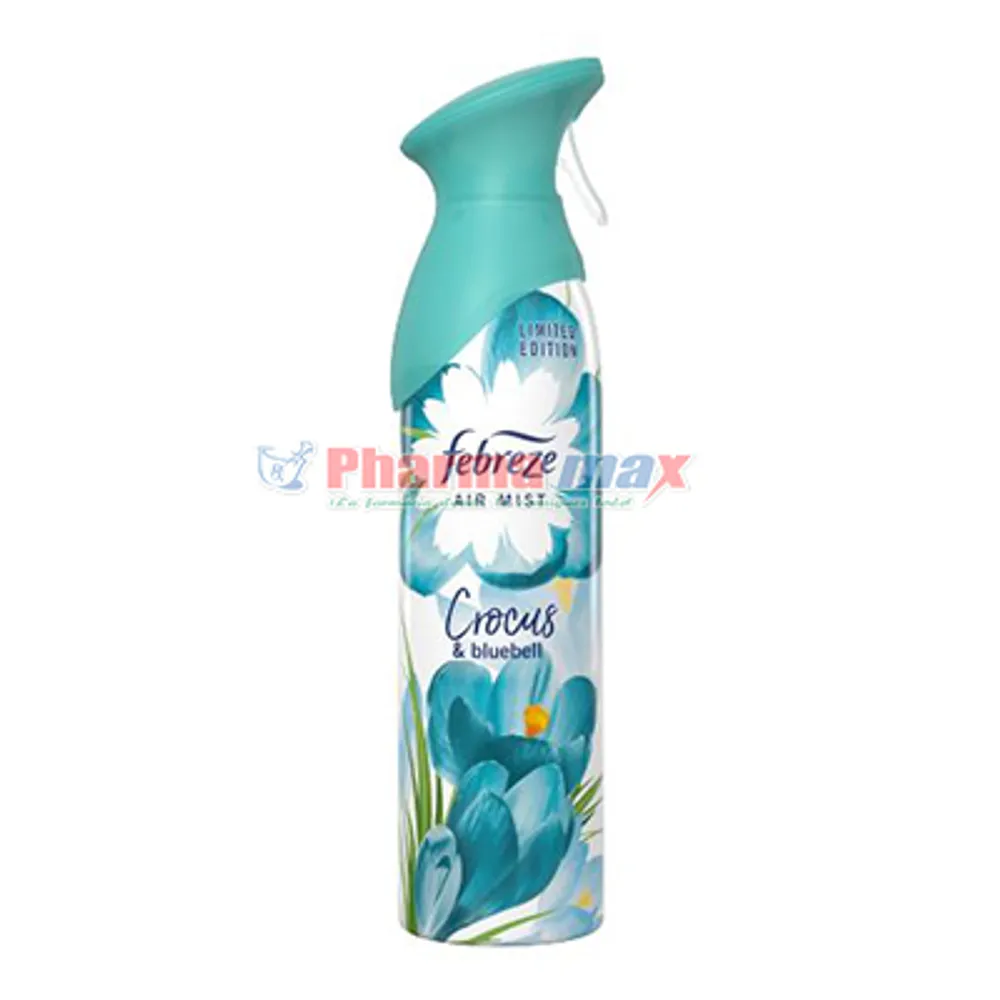 Febreze Crocs BB Air Mist 300ml