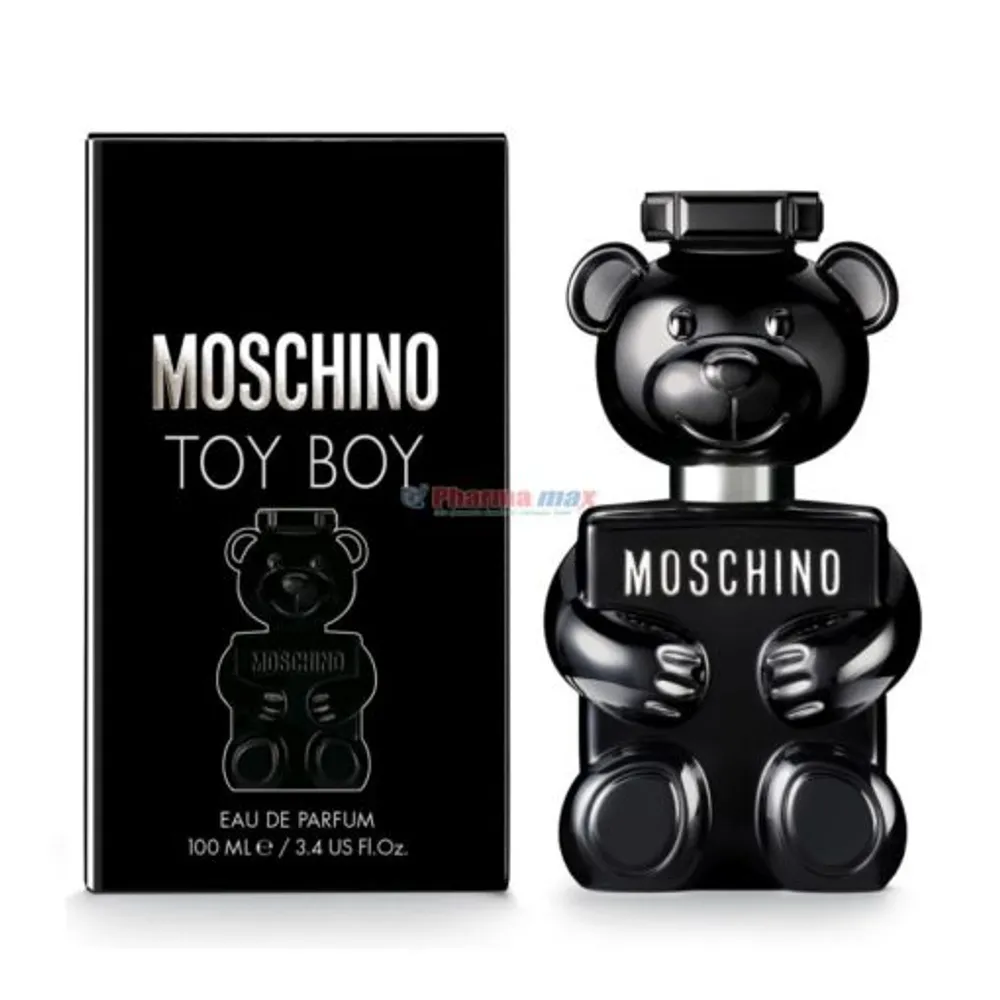 Moschino Toy Boy 3.4oz