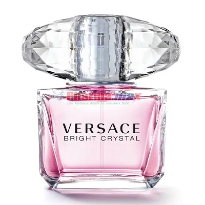 Versace Bright Crystl Tester 3oz