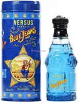 Versace Blue Jeans 2.5oz