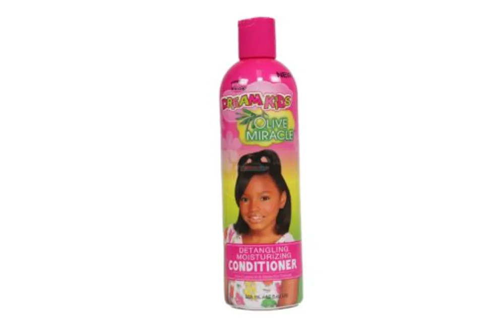 Dream Kids Olive Miracle Conditioner 12oz