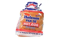 Holsum Pan de Hot Dog 12oz