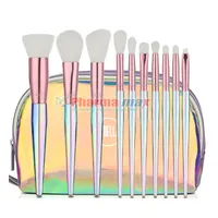 Lurella Brush Set 10 pcs