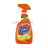 Spic & Span Everyday Antibacterial Cleaner Citrus 32oz