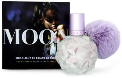 Ariana Grande Moonlight 3.4oz