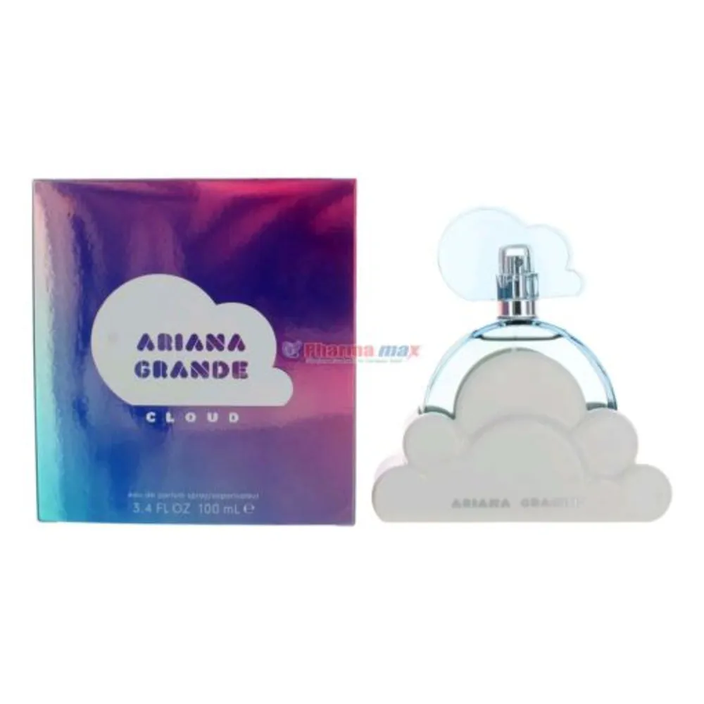 Ariana Grande Cloud 3.4oz