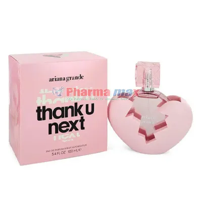 Ariana Grande Thank U Next 3.4oz