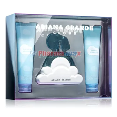 Ariana Grande Cloud Set 3pcs