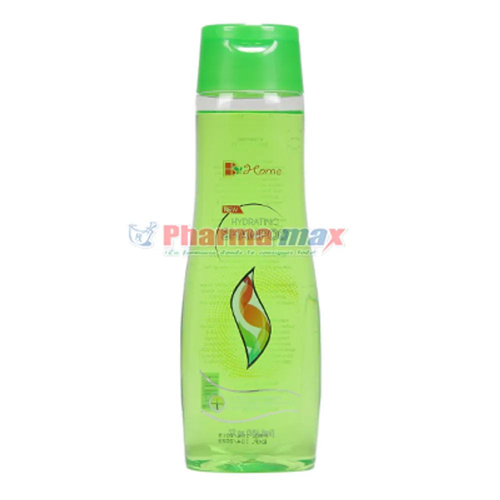 Dhome Hydrating Shampoo 12oz