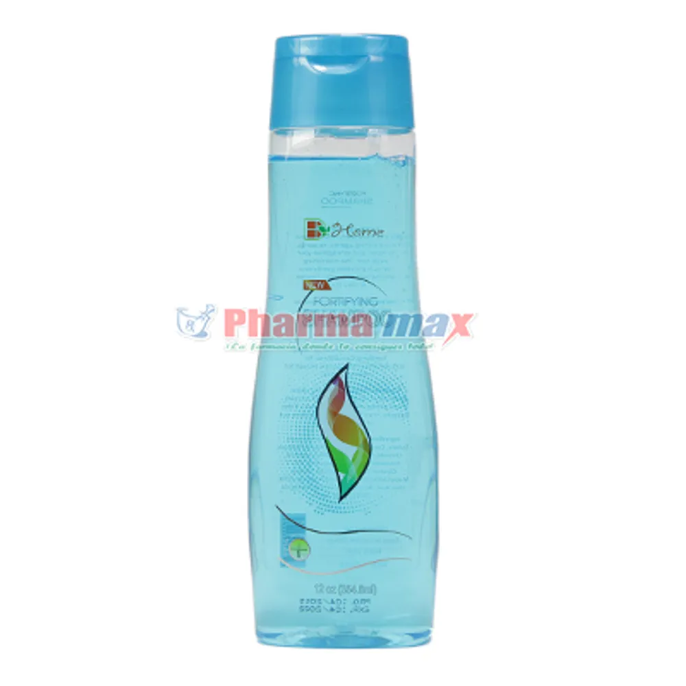 Dhome Fortifyng Shampoo 12oz