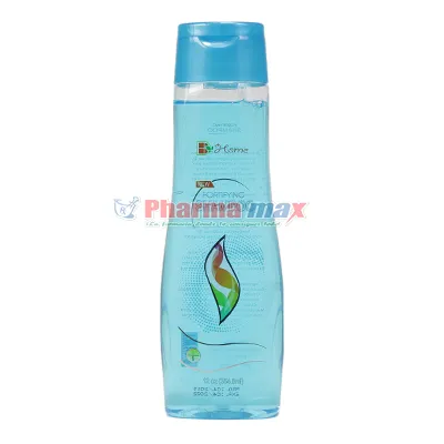 Dhome Fortifyng Shampoo 12oz