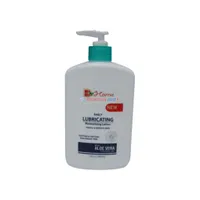 DHome Daily Lubricating Lotion Aloe Vera 15oz