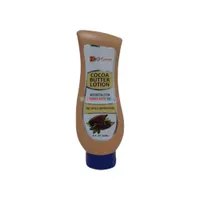 DHome Cocoa Butter Lotion 18oz