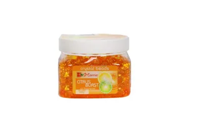 Dhome Crystal Beads Citrus Burst 8oz