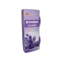 Dhome Air Freshener Lavender 2pk 20g