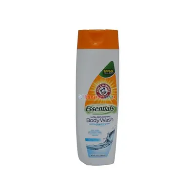 Arm & Hammer Body Wash Clear Water 12oz