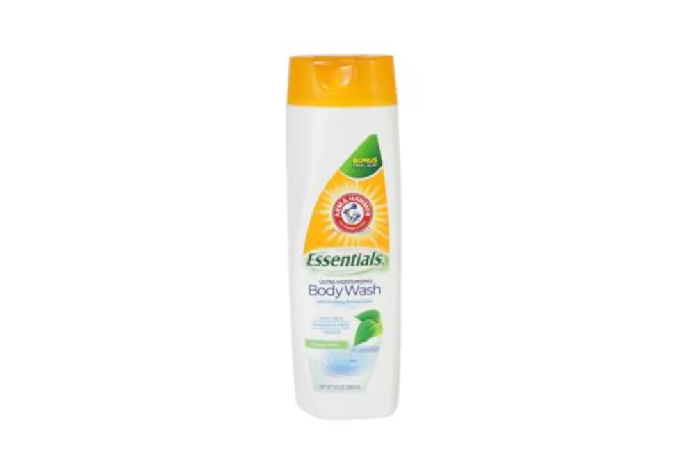 Arm & Hammer Body Wash Simply Fresh 12oz