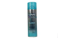 Rave 4X Mega Scented Hairspray 11oz