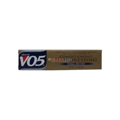 VO5 Conditioning Hairdressing Normal/Dry Hair 1.5oz