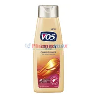 Vo5 Extra Body Conditioner 12.5oz