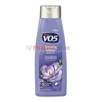 Vo5 Blooming Freesia Shampoo 12.5oz