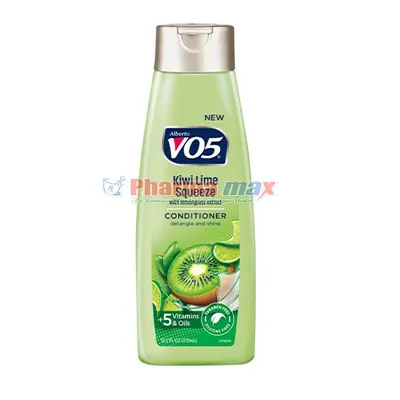 Vo5 Kiwi Lime Squeeze Conditioner 12.5oz