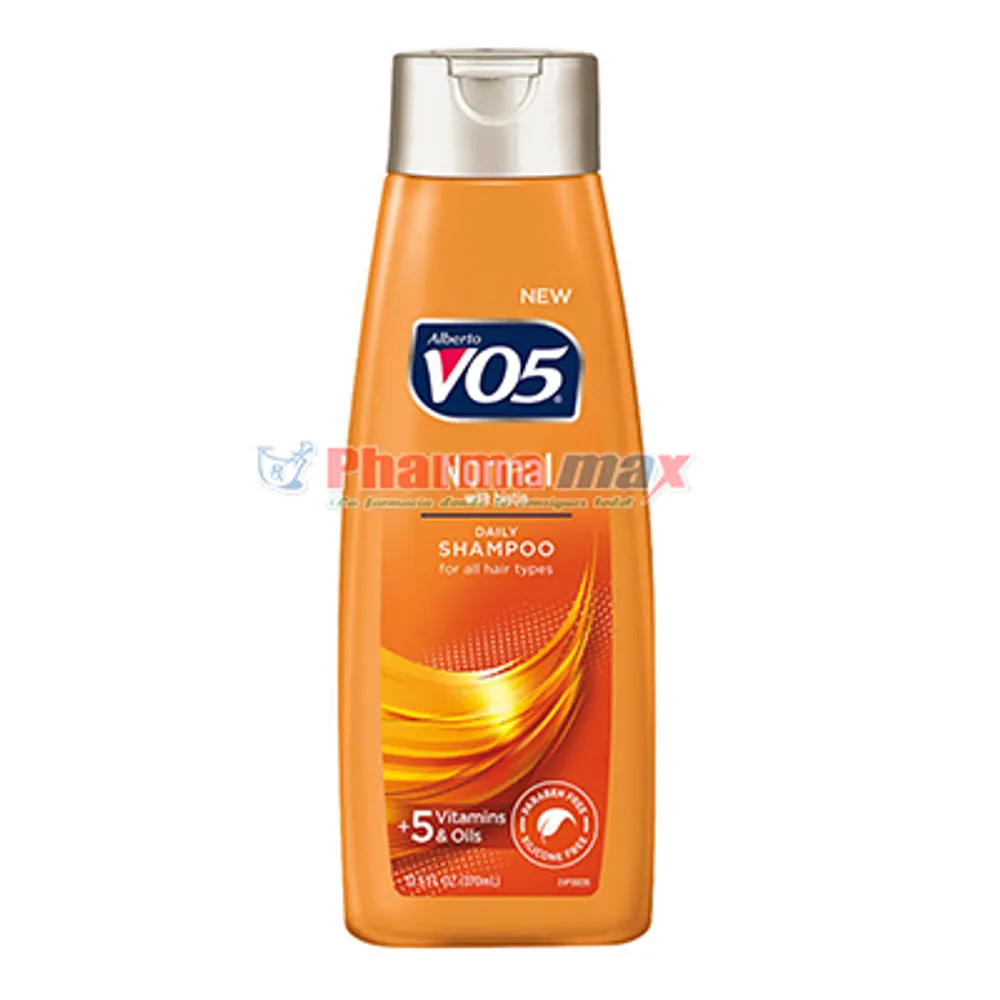 Vo5 Normal Shampoo 12.5oz