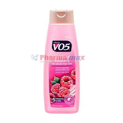 Vo5 Raspberry Shampoo 12.5oz