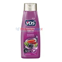 Vo5 Blackberry Sage Tea Shampoo 12.5oz