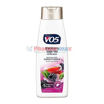 Vo5 Blackberry Sage Tea Conditioner 12.5oz