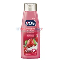 Vo5 Strawberry & Cream Shampoo 12.5oz