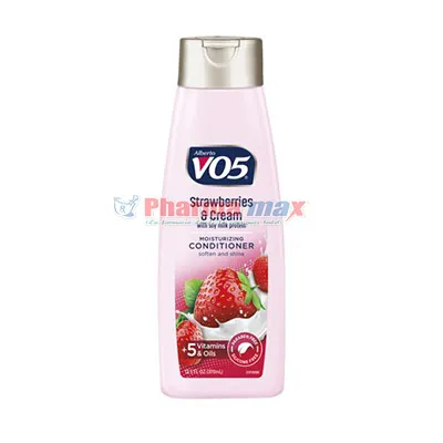 Vo5 Strawberries & Cream Conditioner 12.5oz