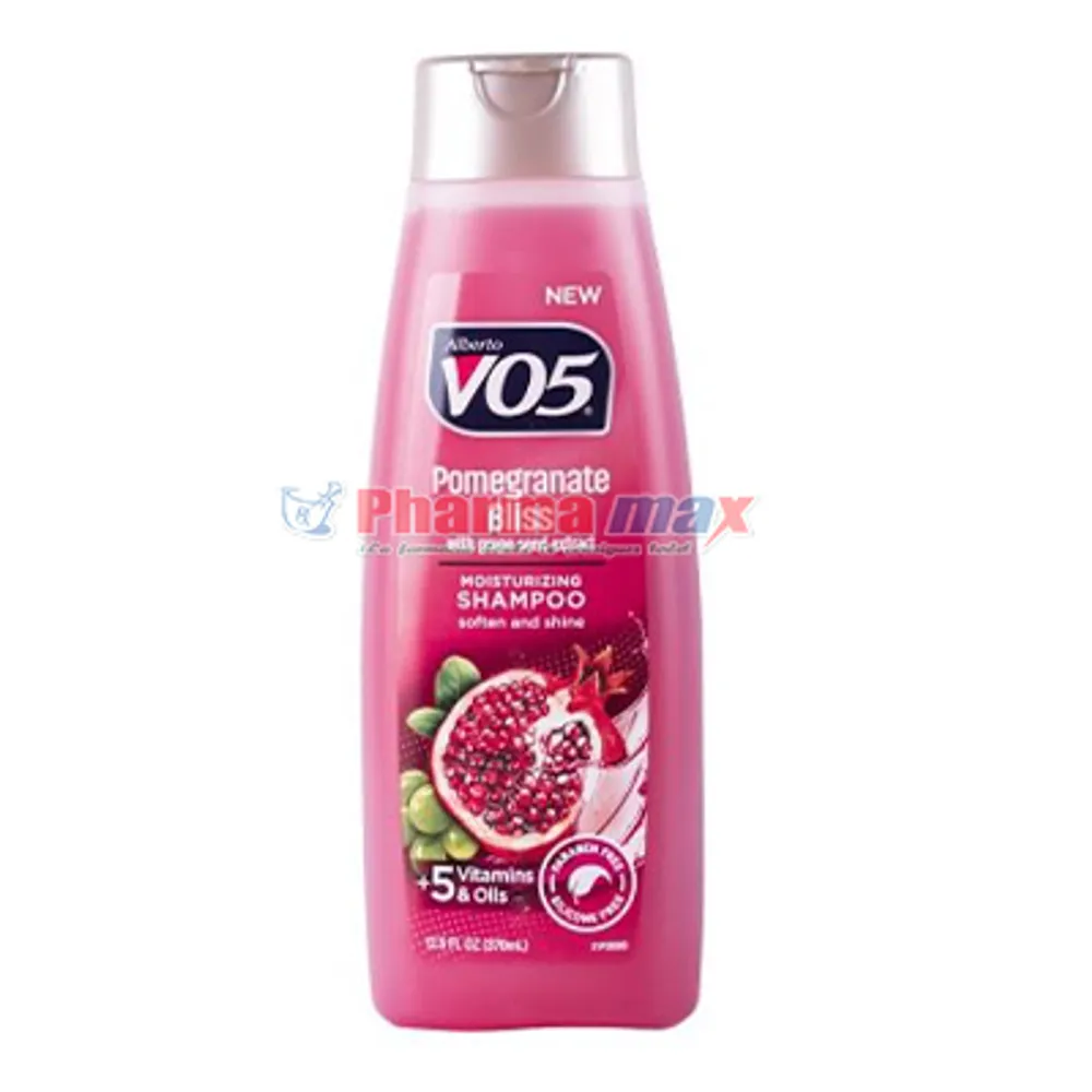 Vo5 Pomegranate Shampoo 12.5oz