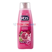 Vo5 Pomegranate Shampoo 12.5oz