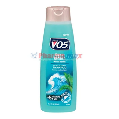 Vo5 Ocean Refresh Shampoo 12.5oz