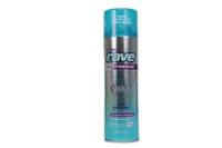 Rave 5X Freeze Unscented Hairspray 110z