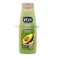 Vo5 Ocean Avocado Shampoo 12.5oz