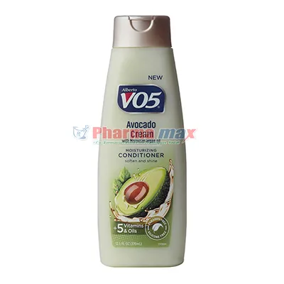 Vo5 Avocado Cream Conditioner 12.5oz