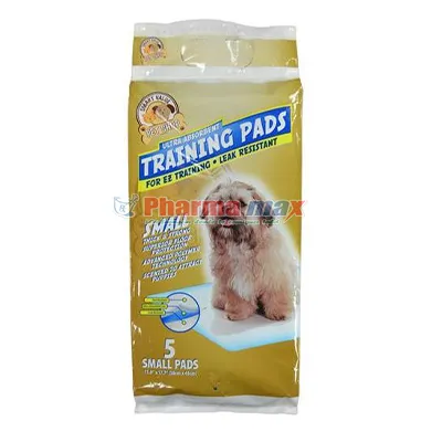 SV Training Pads Small 5ct