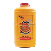 Health Medical Body Powder 10 oz