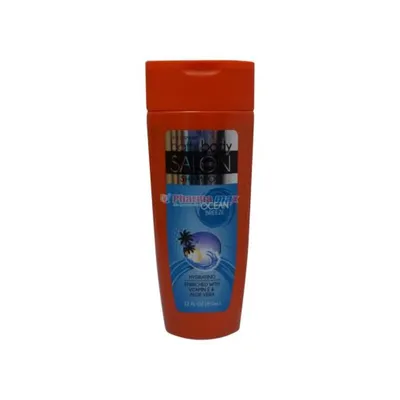 Health Smart Ocean Breeze Shampoo 12oz