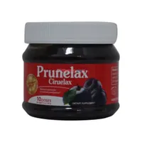 Prunelax Ciruelax Jam 5.3oz