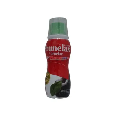 Prunelax Ciruelax Liquid 4.05oz